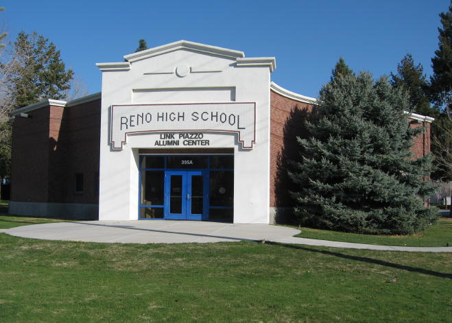 Reno High School