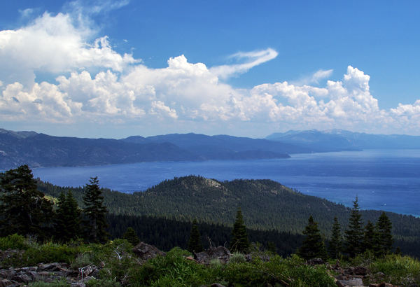 Lake Tahoe